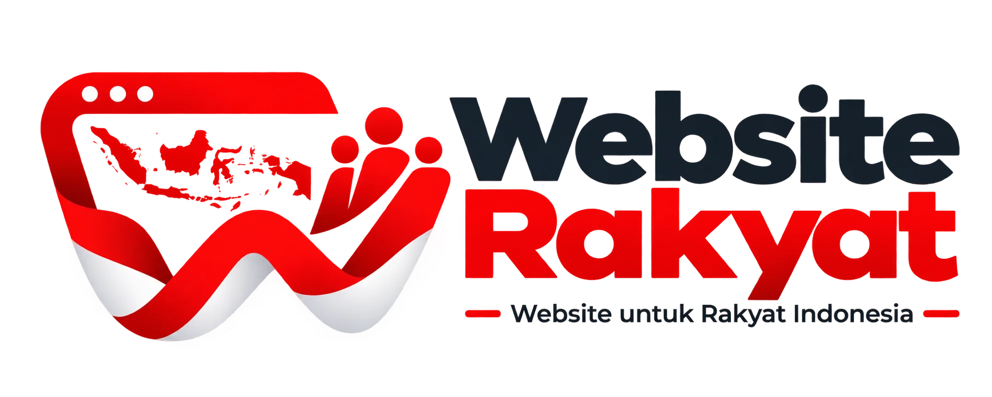 Website Rakyat